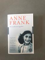 „Anne Frank“ - Gesamtausgabe Hessen - Mühltal  Vorschau