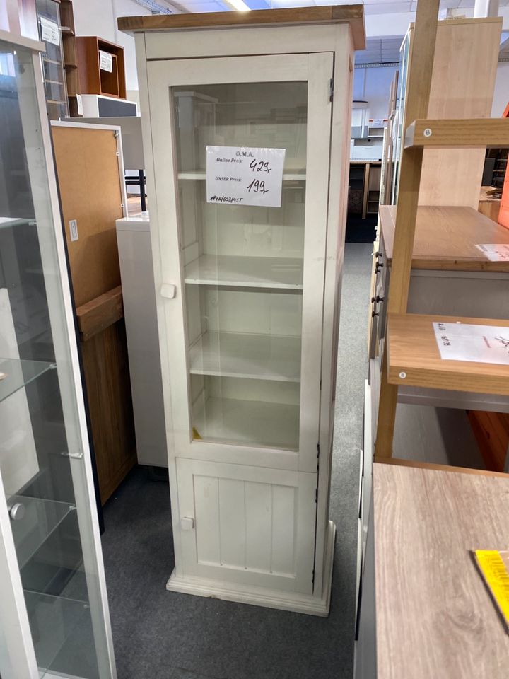 Highboard Kommode Schrank Holz Möbel UVP 429€ in Alsfeld