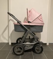 Kinderwagen ABC Design Viper4 rosa Hessen - Braunfels Vorschau