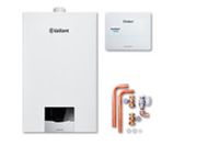 Vaillant Paket 1.669 ecoTEC plus VC 20 CS/1-5, Nordrhein-Westfalen - Herne Vorschau