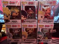 Boruto Funko Pops! Sarada, Mitsuki, Naruto, Boruto Baden-Württemberg - Titisee-Neustadt Vorschau