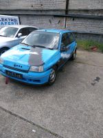 Renault Clio 2.0 16V Williams F7R -700 ( Rennwagen ) Pankow - Weissensee Vorschau