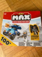 Lego Max Space Hunter Hessen - Usingen Vorschau