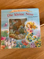 "Die kleine Nixe" von Vanessa Paulzen Baden-Württemberg - Ühlingen-Birkendorf Vorschau