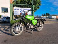 Simson S51 4Gang Baujahr 1990 Thüringen - Altenburg Vorschau