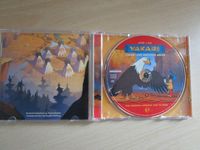 Yakari CD Hörspiel Folge 1 Yakari und großer Adler Rheinland-Pfalz - Maxdorf Vorschau