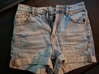 Jeans ☆ Shorts ☆ 34 ☆ H&M Niedersachsen - Bückeburg Vorschau