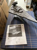 MPC 8915 Star Wars Star Destroyer Modellbausatz 1:4222 Hessen - Eschborn Vorschau