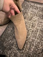 Zara Stiefeletten Nordrhein-Westfalen - Würselen Vorschau