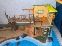 Schleich Wild Life Station (42507) Hessen - Alheim Vorschau