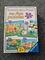 My first Puzzles Ravensburger Hessen - Naumburg  Vorschau