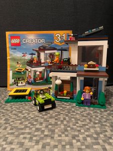Lego 31068, Spielzeug günstig gebraucht kaufen | eBay Kleinanzeigen ist  jetzt Kleinanzeigen