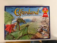 Spiel Elfenland Brettspiel Gesellschaftsspiel Nordrhein-Westfalen - Mettmann Vorschau