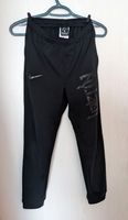 DRI-FIT Nike Sporthose schwarz Gr. L 147-158cm (152/158) Bayern - Mindelheim Vorschau