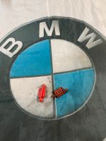 BMW e30 Baur Cabrio Verdeck Halter Befestigung Nordrhein-Westfalen - Bottrop Vorschau