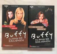 Buffy Im Bann der Dämonen Die Willow Akten 1 + 2 Nordrhein-Westfalen - Lage Vorschau