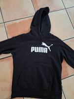 Puma Hoodie Gr. S Bayern - Eckersdorf Vorschau