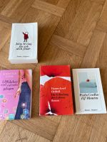 Romane John Irving Kerstin Gier Paulo Coelho Saarland - Illingen Vorschau