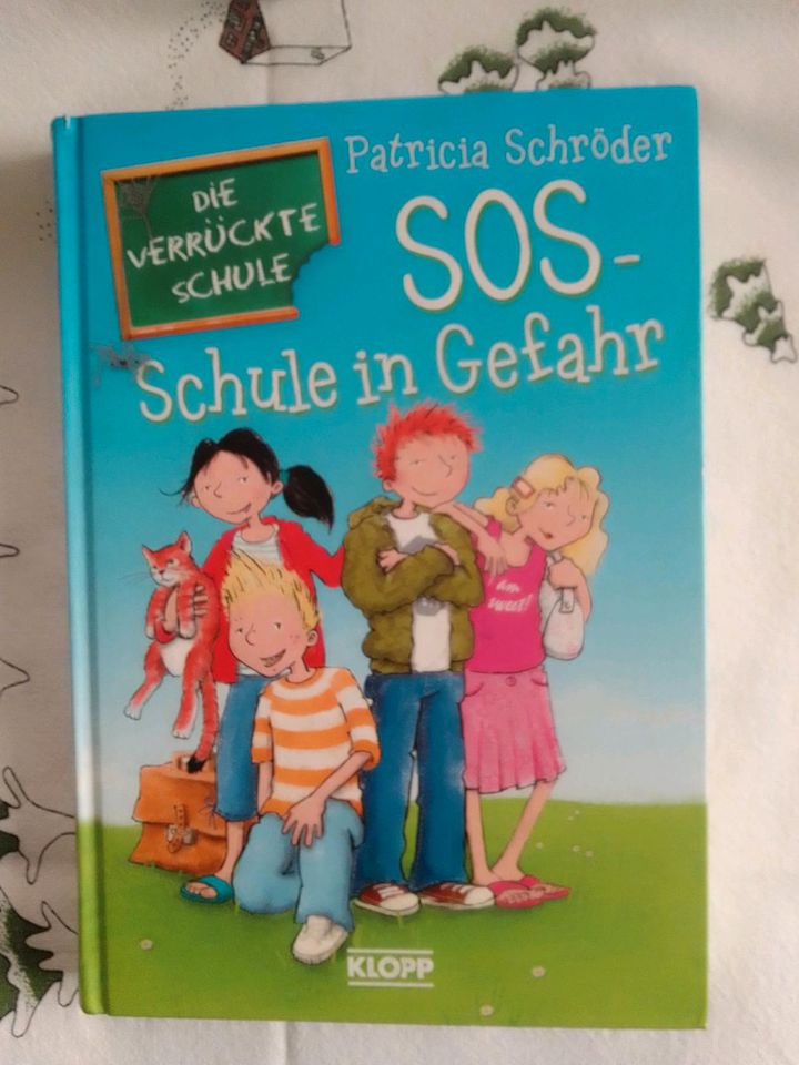 Kinderbücher in Forchheim