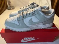 Nike Dunk Low White / Grey Fog DD1391-103 in der Größe 46/12 Hannover - Ahlem-Badenstedt-Davenstedt Vorschau