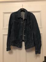 Jeansjacke (Männer / unisex) Levi’s Gr. L, vintage retro Style Bayern - Bamberg Vorschau