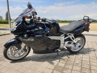 BMW K1200S Bayern - Neufarn Vorschau