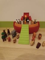 PLAYMOBIL Arche-Noah, mit diversen Tieren Bayern - Münnerstadt Vorschau