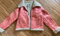 DKNY Jacke korallfarben ca Größe S Frankfurt am Main - Westend Vorschau