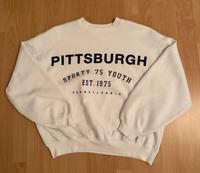 Sweatshirt von Bershka Bremen - Blockland Vorschau