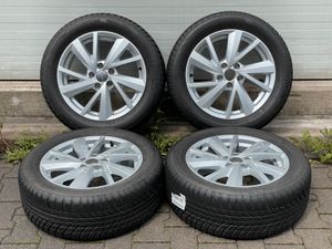 Winterkompletträder Audi eBay Kleinanzeigen ist jetzt Kleinanzeigen