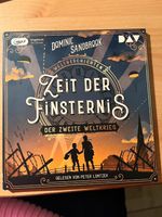 Hörbuch  Zeit der Finsternis Der zweite Weltkrieg Sandbrook Düsseldorf - Angermund Vorschau