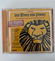 König der Löwen CD Original Hessen - Buseck Vorschau