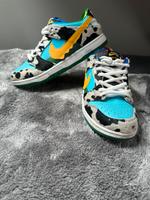 Nike SB Chunky Dunky Thüringen - Gotha Vorschau