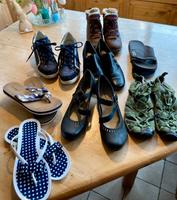 Schuhpaket Bayern - Peiting Vorschau