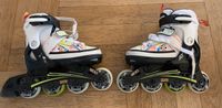 HY SKATE XTEND 900 Inline Skates Gr. 29-32 Wandsbek - Hamburg Marienthal Vorschau