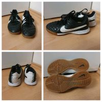 Nike Turnschuhe Hallenschuhe Gr. 31 Hessen - Kriftel Vorschau