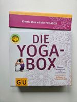 Yoga Box Karten Hessen - Wiesbaden Vorschau