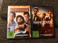 DVD Hangover 1,3 Räuber Kneissl Dame König Spion Biker Boyz Bayern - Abensberg Vorschau