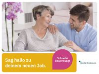 Stv. Pflegedienstleistung (m/w/d) (Specht) Pflegehelfer Pflegefachkraft Pflegedienstleitung Pflegehilfskraft Schleswig-Holstein - Kaltenkirchen Vorschau