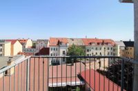 Etagenwohnung mit Balkon in attraktiver Lage in Riesa Sachsen - Riesa Vorschau