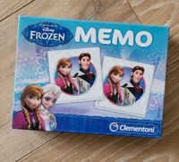 Disney Frozen Memory Schleswig-Holstein - Großhansdorf Vorschau