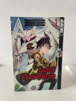 Last Frontline Manga 1 Essen-West - Holsterhausen Vorschau