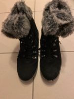 Winterstiefel Gr 39 remonte Bayern - Gottfrieding Vorschau