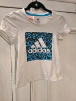 Adidas Shirt Herzen  Animal Print 116 Bayern - Thalmässing Vorschau