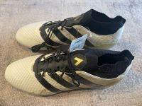 Adidas ACE 16.1 Primeknit Fußballschuhe weiß gold 48 2/3 Innenstadt - Köln Altstadt Vorschau