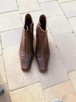 Esprit Schuhe Stiefeletten Gr.38 Burglesum - Lesum Vorschau