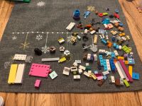 Lego Reste und Hamsterrad Nordrhein-Westfalen - Hürth Vorschau