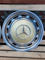 4x Original Radkappen Mercedes Benz 14 Zoll Typ 123 Saarland - Friedrichsthal Vorschau