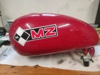 MZ TS 250 Tank Baden-Württemberg - Laichingen Vorschau