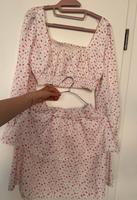 Sommerliches Damen Set (Top+Rock) size M Dresden - Coschütz/Gittersee Vorschau